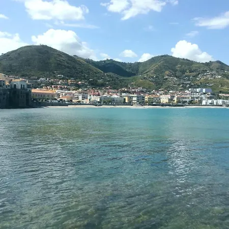 Book Your Place Cefalu Exterior photo