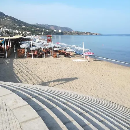 Book Your Place Cefalu Exterior photo
