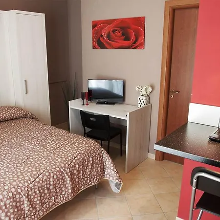 Book Your Place Cefalu Exterior photo